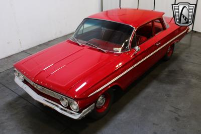 1961 Chevrolet Bel Air