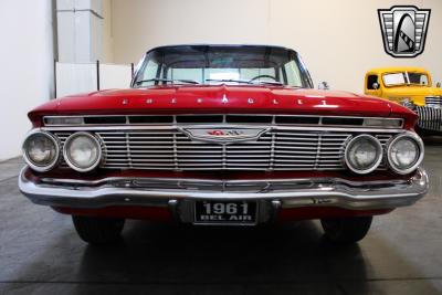 1961 Chevrolet Bel Air