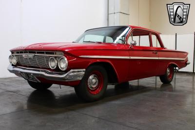 1961 Chevrolet Bel Air