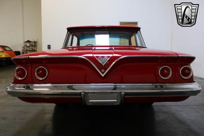 1961 Chevrolet Bel Air