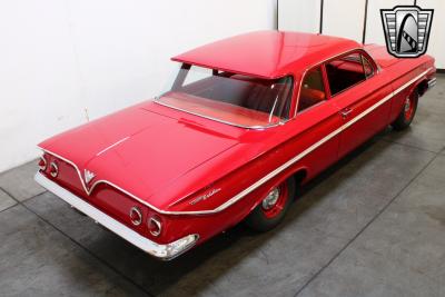 1961 Chevrolet Bel Air