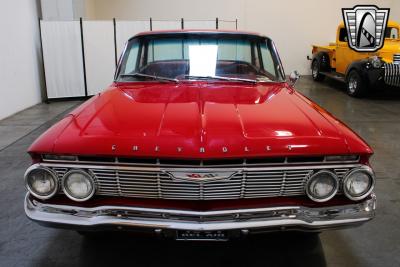 1961 Chevrolet Bel Air