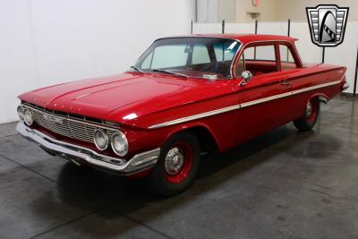 1961 Chevrolet Bel Air