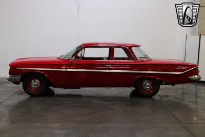 1961 Chevrolet Bel Air