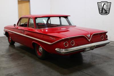 1961 Chevrolet Bel Air