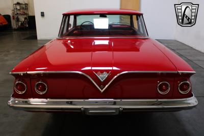 1961 Chevrolet Bel Air