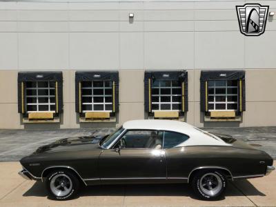 1969 Chevrolet Chevelle