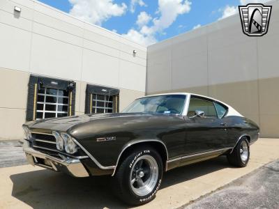 1969 Chevrolet Chevelle