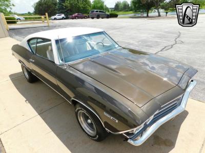 1969 Chevrolet Chevelle