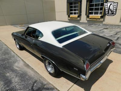 1969 Chevrolet Chevelle