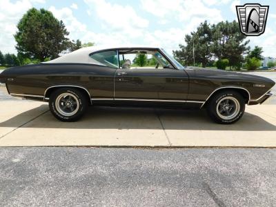 1969 Chevrolet Chevelle