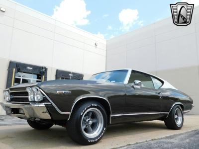 1969 Chevrolet Chevelle