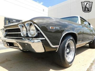 1969 Chevrolet Chevelle