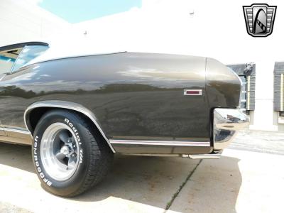 1969 Chevrolet Chevelle