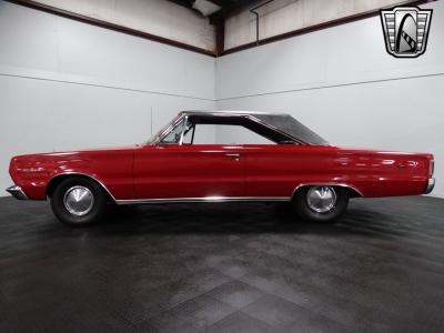 1967 Plymouth Belvedere