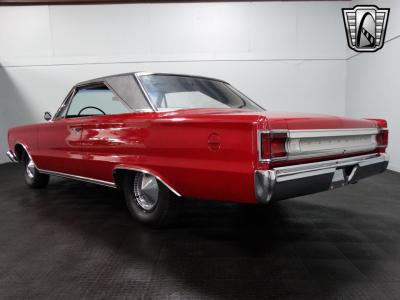 1967 Plymouth Belvedere