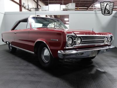 1967 Plymouth Belvedere