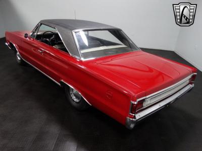 1967 Plymouth Belvedere