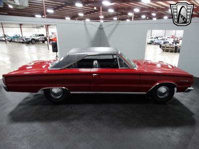 1967 Plymouth Belvedere