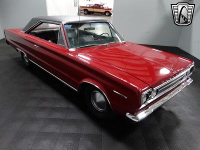 1967 Plymouth Belvedere