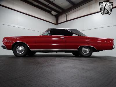 1967 Plymouth Belvedere