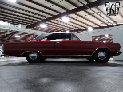 1967 Plymouth Belvedere