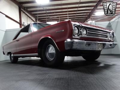 1967 Plymouth Belvedere