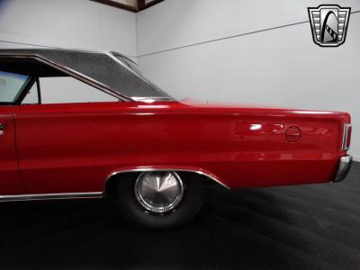 1967 Plymouth Belvedere