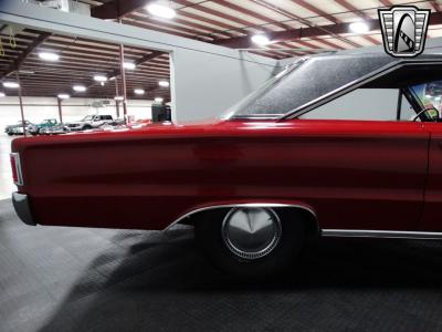 1967 Plymouth Belvedere