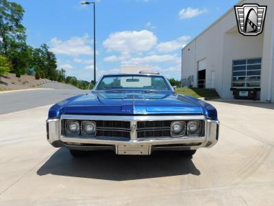 1969 Buick Wildcat