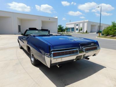 1969 Buick Wildcat