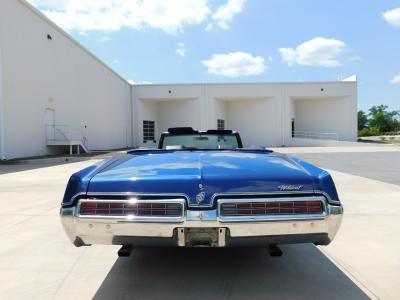 1969 Buick Wildcat