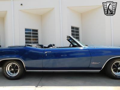 1969 Buick Wildcat