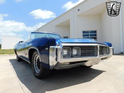 1969 Buick Wildcat