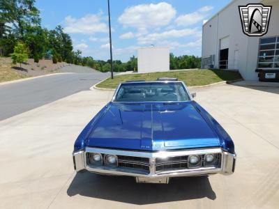 1969 Buick Wildcat