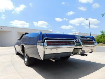 1969 Buick Wildcat