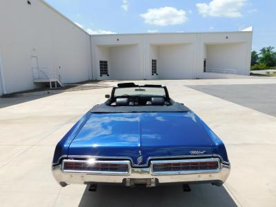 1969 Buick Wildcat