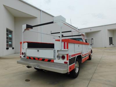 1985 GMC C3500