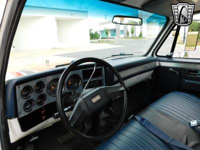 1985 GMC C3500