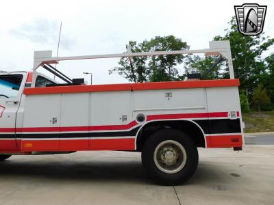 1985 GMC C3500