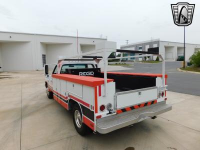 1985 GMC C3500