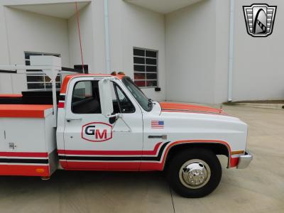 1985 GMC C3500