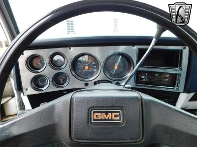 1985 GMC C3500