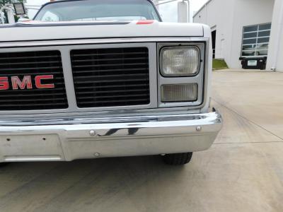 1985 GMC C3500