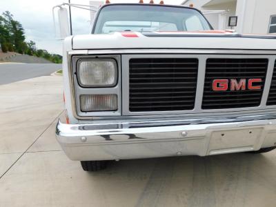 1985 GMC C3500