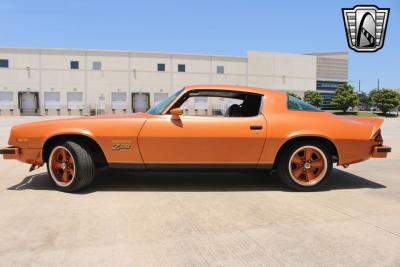 1977 Chevrolet Camaro