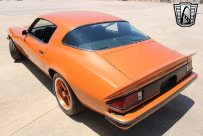 1977 Chevrolet Camaro