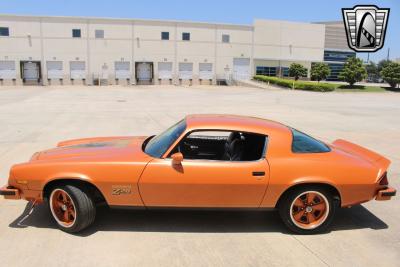 1977 Chevrolet Camaro