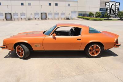 1977 Chevrolet Camaro