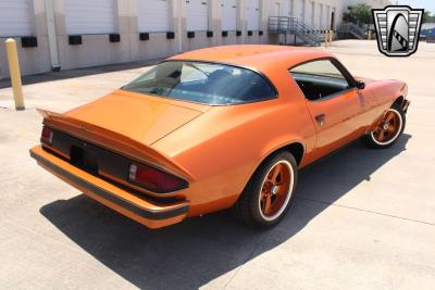 1977 Chevrolet Camaro